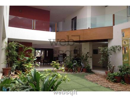 Residential Duplex House for Sale in Hyderabad